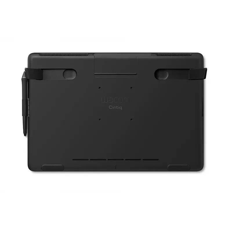 WACOM Pieštukų planšetė - Cintiq 16 - 16 colių - 1920x1080 (Full HD)