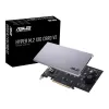 ASUS HYPER M.2 X16 CARD V2 vidinė sąsajos plokštė/adapteris