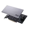 ASUS HYPER M.2 X16 CARD V2 vidinė sąsajos plokštė/adapteris