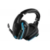 LOGITECH G935 Belaidės 7.1 erdvinio garso Lightsync žaidimų ausinės – 2,4 GHz