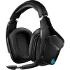 LOGITECH G935 Belaidės 7.1 erdvinio garso Lightsync žaidimų ausinės – 2,4 GHz