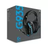 LOGITECH G935 Belaidės 7.1 erdvinio garso Lightsync žaidimų ausinės – 2,4 GHz