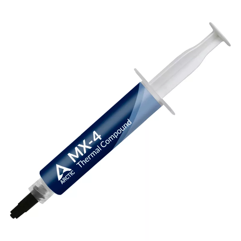 ARCTIC MX-4 (8 g) Edition 2019 – Aukštos kokybės terminė pasta