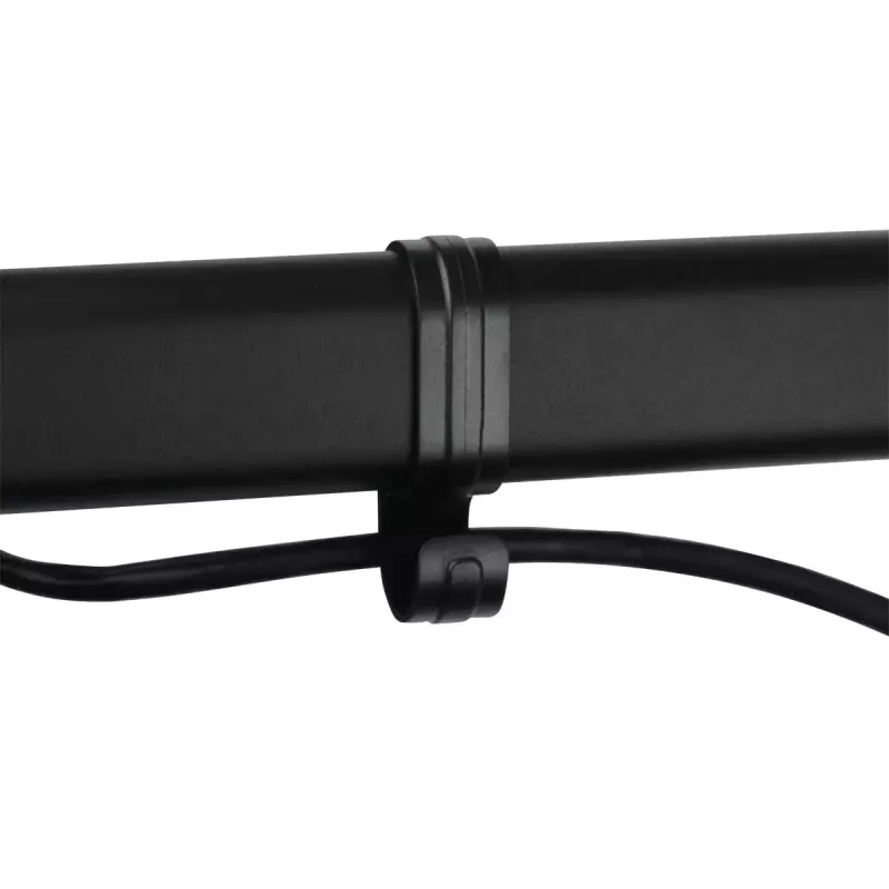 ARCTIC Z1 (Gen 3) – Monitoriaus laikiklis ant stalo su USB šakotuvu