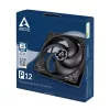 ARCTIC P12 – slėgiui optimizuotas 120 mm ventiliatorius