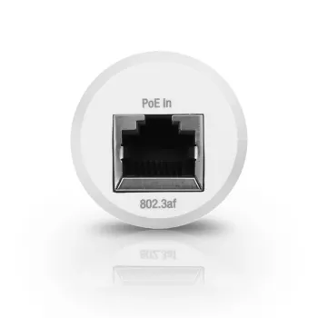 Mobiliųjų įrenginių įkroviklis Ubiquiti INS-3AF-USB