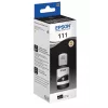 „Epson 111 EcoTank“ pigmentinis juodas rašalo buteliukas