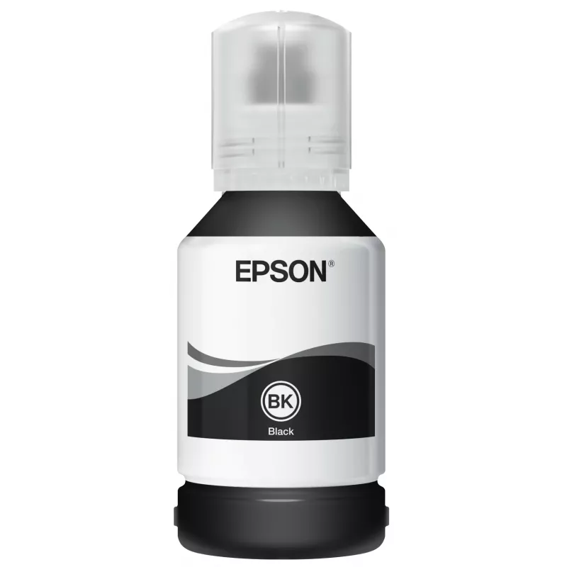 „Epson 111 EcoTank“ pigmentinis juodas rašalo buteliukas