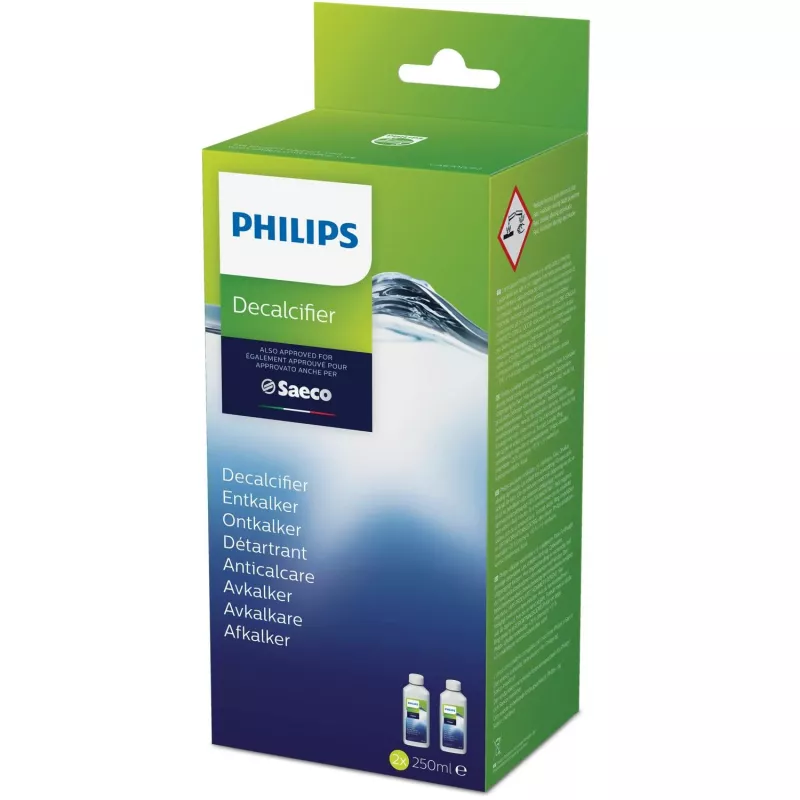 Philips CA6700/22 espreso kavos aparato nukalkinimo priemonė