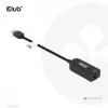 CLUB3D USB 3.2 Gen1 Tipas A į RJ45 2.5Gbps adapteris