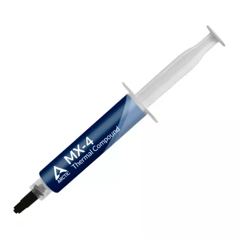 ARCTIC MX-4 (20 g) Edition 2019 – Aukštos kokybės termo pasta