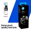 HP 32XL 135 ml Originalius juodas rašalo buteliukas