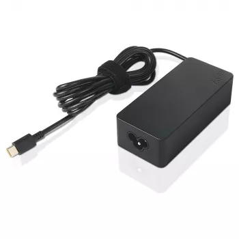 Lenovo GX20P92529 maitinimo adapteris Vidinis 65 W Juoda