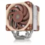CPU aušintuvas Noctua NH-U12A 120 mm, dviejų ventiliatorių, varinis pagrindas, aliumininis radiatorius, PWM, skirtas įvairiems Intel/AMD lizdams