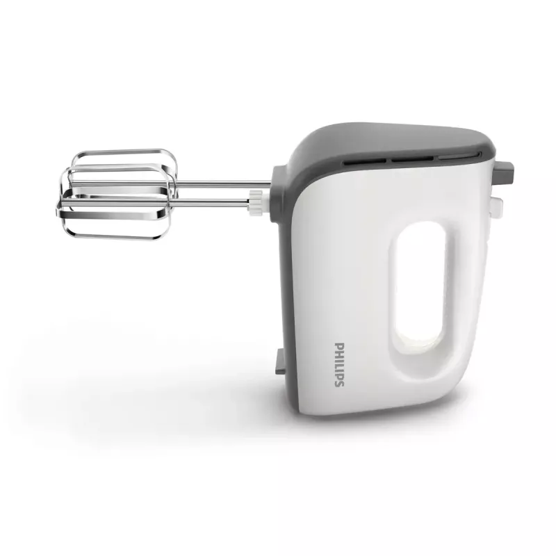 Rankinis plaktuvas Philips 5000 serijos HR3740/00 Baltas