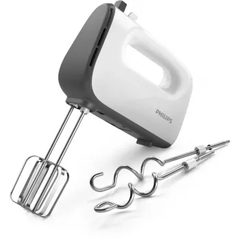 Rankinis plaktuvas Philips 5000 serijos HR3740/00 Baltas
