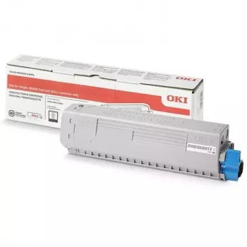 Toneris OKI C824/834/844 5k 47095704 juodas