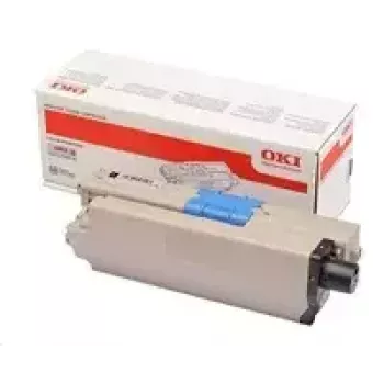 Toneris OKI C824/834/844 5k 47095704 juodas