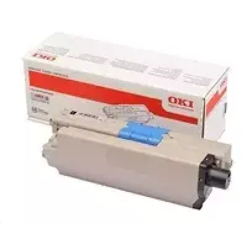 Toneris OKI C824/834/844 5k 47095704 juodas