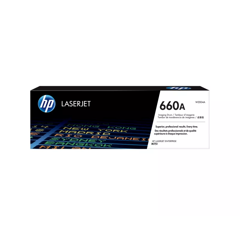 Toner HP 660A Original LaserJet W2004A 10000 puslapių juodas
