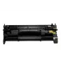 HP 89A Original LaserJet juodas tonerio kasetė