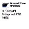HP 89A Original LaserJet juodas tonerio kasetė