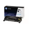 HP 89A Original LaserJet juodas tonerio kasetė