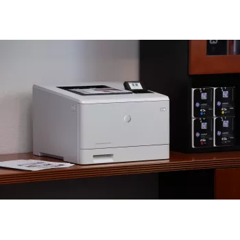 HP 415A geltona originali LaserJet tonerio kasetė, 2100 puslapių, 1 vnt.