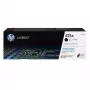 HP 415A juoda originali LaserJet tonerio kasetė, 2400 puslapių