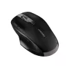 CHERRY MW 2310 2.0 belaidė pelė, juoda, USB