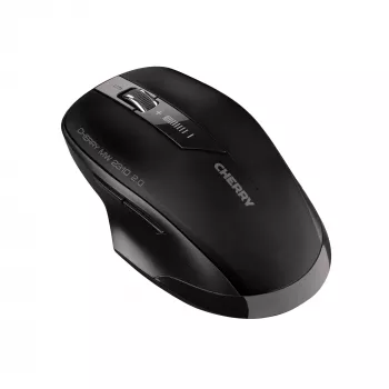 CHERRY MW 2310 2.0 belaidė pelė, juoda, USB