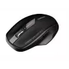 CHERRY MW 2310 2.0 belaidė pelė, juoda, USB