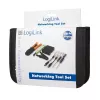 Kabelių paruošimo įrankių rinkinys LogiLink WZ0030
