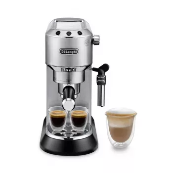 De’Longhi Dedica Style EC685.M Pusiau automatinis espreso aparatas 1,1 L