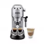 De’Longhi Dedica Style EC685.M Pusiau automatinis espreso aparatas 1,1 L
