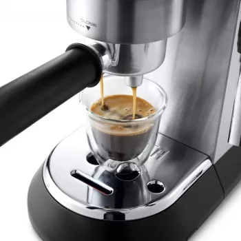 De’Longhi Dedica Style EC685.M Pusiau automatinis espreso aparatas 1,1 L