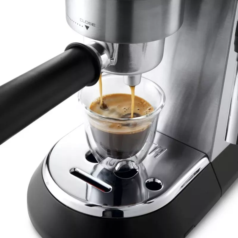 De’Longhi Dedica Style EC685.M Pusiau automatinis espreso aparatas 1,1 L
