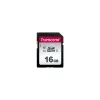 „Transcend“ 16 GB SDHC Class 10 atminties kortelė TS16GSDC300S