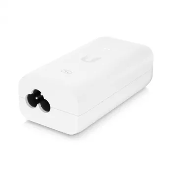 UBIQUITI NETWORKS PoE injektorius 802.3af 48v 0.5a