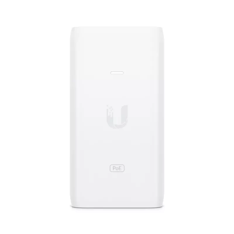 UBIQUITI NETWORKS PoE injektorius 802.3af 48v 0.5a