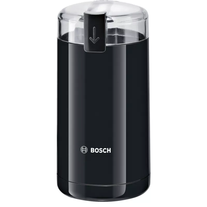 Bosch TSM6A013B kavos malūnėlis 180 W Juodas