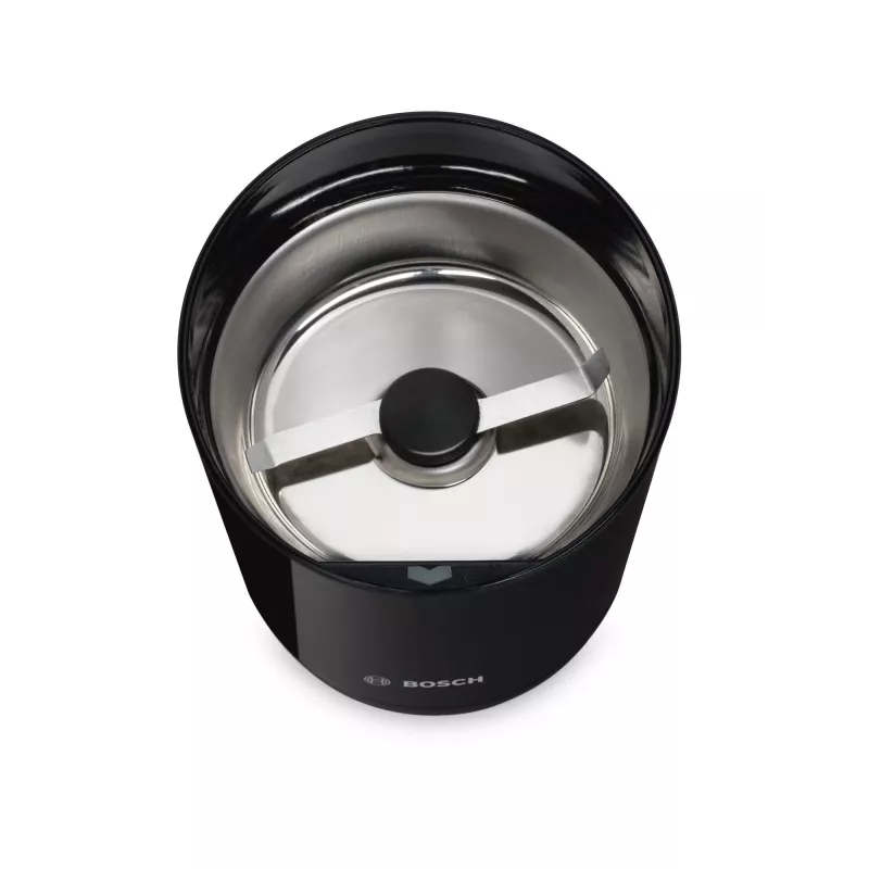 Bosch TSM6A013B kavos malūnėlis 180 W Juodas