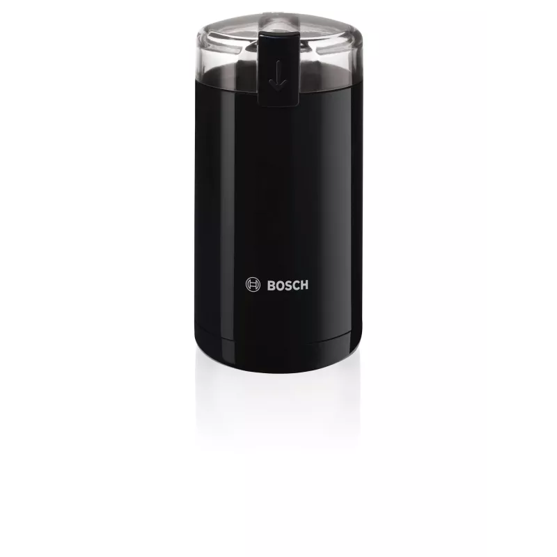 Bosch TSM6A013B kavos malūnėlis 180 W Juodas