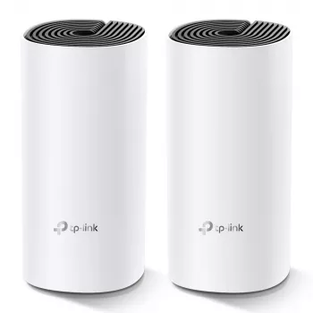 TP-Link AC1200 Deco viso namo „Mesh“ Wi-Fi sistema