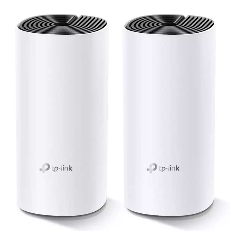 TP-Link AC1200 Deco viso namo „Mesh“ Wi-Fi sistema