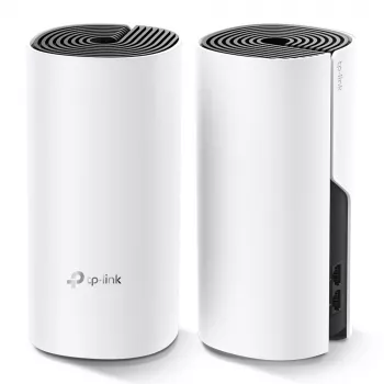 TP-Link AC1200 Deco viso namo „Mesh“ Wi-Fi sistema