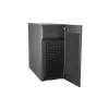 PC korpusas Cooler Master Silencio S600 Midi Tower juodas