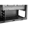 PC korpusas Cooler Master Silencio S600 Midi Tower juodas