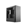 PC korpusas Cooler Master Silencio S600 Midi Tower juodas