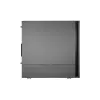 PC korpusas Cooler Master Silencio S600 Midi Tower juodas
